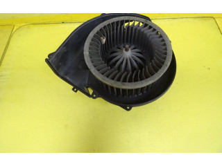Вентилятор печки 6Q1819015G, 6Q1819015B Skoda Fabia Mk1 (6Y)