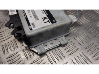 Блок управления двигателя 96017168, 0260002298   Opel Omega B1