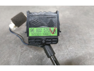 Volant Chevrolet Aveo 2003 96602570  