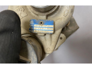 Турбина Land Rover Range Rover L322 54399700062, 5010584200446 для двигателя D