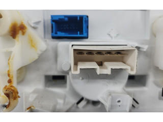 Блок управления климат-контролем 735484522   Fiat Grande Punto