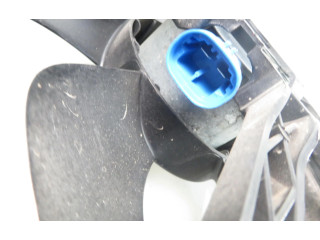 Комплект вентиляторов     1180627X, 1180627X    Renault Trafic III (X82) 