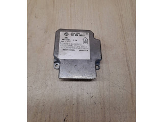 Блок подушек безопасности 1C0909605F, 36020110H Skoda Superb B5 (3U)