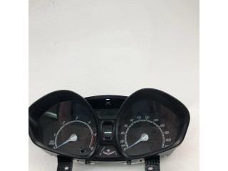 Přístrojová deska Ford Fiesta 2010 C1BT10849CAR