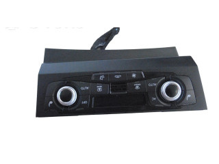 Включатель регулировки салона