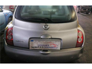 Zpětné zrcátko Nissan Micra C+C 2005