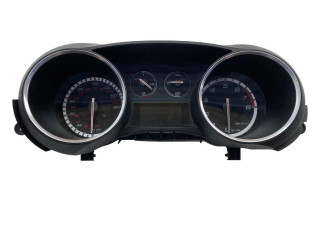 Панель приборов 50516477, A2C53352737 Alfa Romeo Giulietta