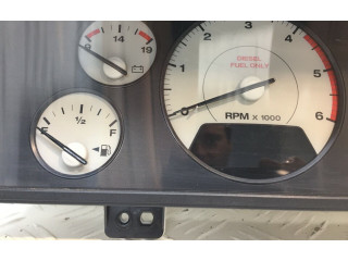 Панель приборов 56010652AA Jeep Grand Cherokee (WJ)