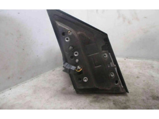 Зеркало электрическое        SsangYong Actyon sports I  2005 - 2012 года   