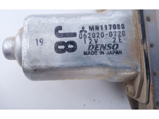 Электрический механизм для подъема окна без двигателя MN117080, 0620200720   Mitsubishi Montero      