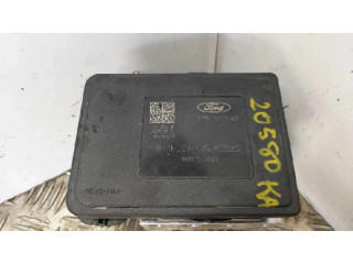 Блок АБС G1B5-2C405-AB Ford Ka 2009-2017 года