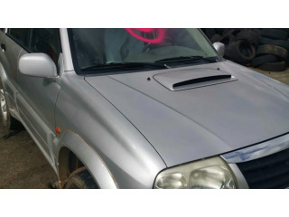 Zpětné zrcátko Сзади Suzuki Grand Vitara I 2001  ELECTRICO  