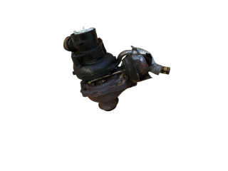 Turbodmychadlo Турбина 8062910002, QAS01677F Volvo V60 D4162T