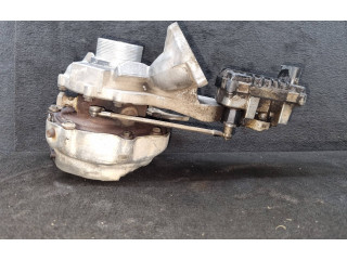 Turbodmychadlo Турбина 05A145722G, 05A145721G Audi Q7 4L