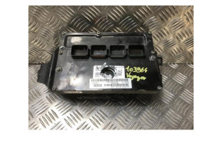 Řídící jednotka 5187070AE, 5187070AE Chrysler Voyager 2008