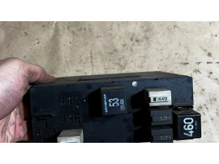 Блок комфорта 1K0937049N, F005V00452 Volkswagen Golf Plus