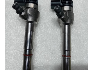 Комплект форсунок 05L130277E, 0445110835 Skoda Octavia Mk4