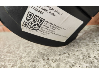 Zpětné zrcátko Mini Cooper Countryman F60 2020 7931971