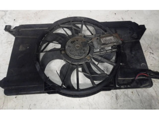 Комплект вентиляторов 1137328148 Volvo V50