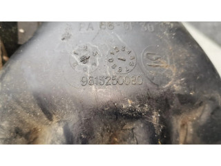 Всасывающий коллектор