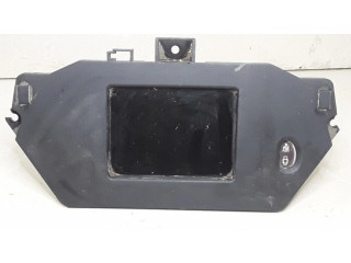 Дисплей    7700438136, 7700430464   Renault Scenic I