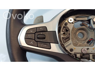 Volant BMW X3 G01 2018 020675, 32308094546