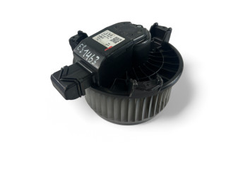 Вентилятор печки    DG9H19846AA   Ford S-MAX