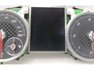 Панель приборов A1769002903 Mercedes-Benz A W176