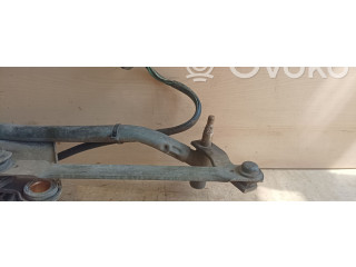 Комплект механизма стеклоочистителей 3397020321, 0390241337 Citroen Xantia