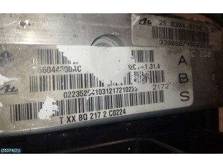 Блок управления АБС    Jeep Grand Cherokee (WJ)