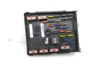 Pojistková skříňka 3C0937125A Seat Alhambra (Mk2) 2017