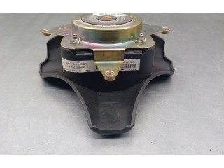 Подушка безопасности водителя 46460517 Fiat Coupe