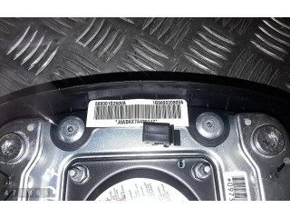 Подушка безопасности водителя 569001G250VA   KIA Rio