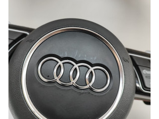 Volant Audi RS3 2017 8V0419091CD, 8V0880201DN