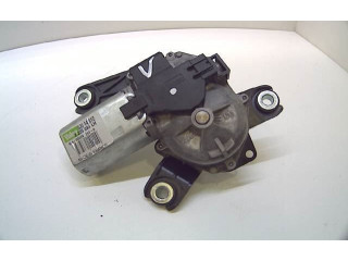 Моторчик заднего дворника 53014912 Opel Combo C