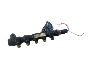 Vstřikovací lišta 9654590, 727006584   Citroen Berlingo  pro naftový motor 1.6  