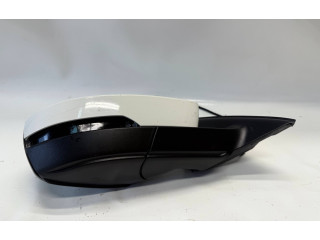 Зеркало электрическое Skoda Octavia Mk3 (5E) 2013 - 2019 года