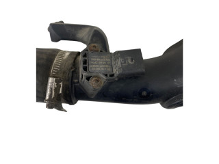 Интеркулер 1K0145770AE Volkswagen Golf VI