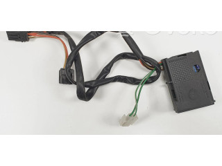 Модуль блока управления кондиционером 3515829   Volvo 960