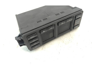 Блок управления климат-контролем 8L0820043D, 5HB00760804   Audi A3 S3 8L