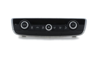 Блок управления климат-контролем 8V0820043CIMJ, U0-9044X Audi A3 S3 8V