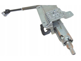 рейка Колонка рулевая Citroen C4 I Picasso 2006 - 2013 года