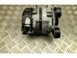 Генератор 04L903018BX, VD35181   Audi A6 S6 C8 4K      