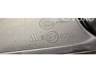 Зеркало (управляемое электричеством) PIN6   Skoda Octavia Mk2 (1Z)