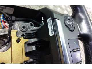 Руль Land Rover Discovery 4 - LR4  2010 - 2016 года       