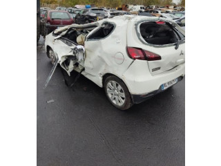 Вентилятор радиатора 1355A161 Mitsubishi Colt