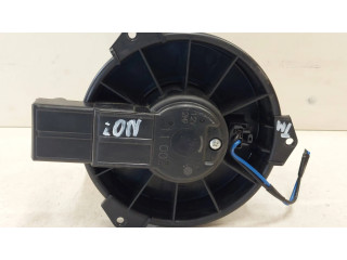 Вентилятор печки       Peugeot iOn