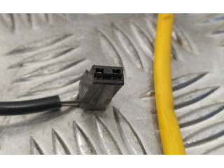 Подушка безопасности водителя    Chevrolet Epica