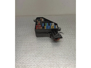   Pojistková skříňka 13222, 600941828B   Seat Ibiza III (6L) 2005