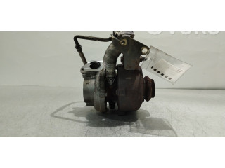  Турбина Citroen C8  9661306080, 7646091         